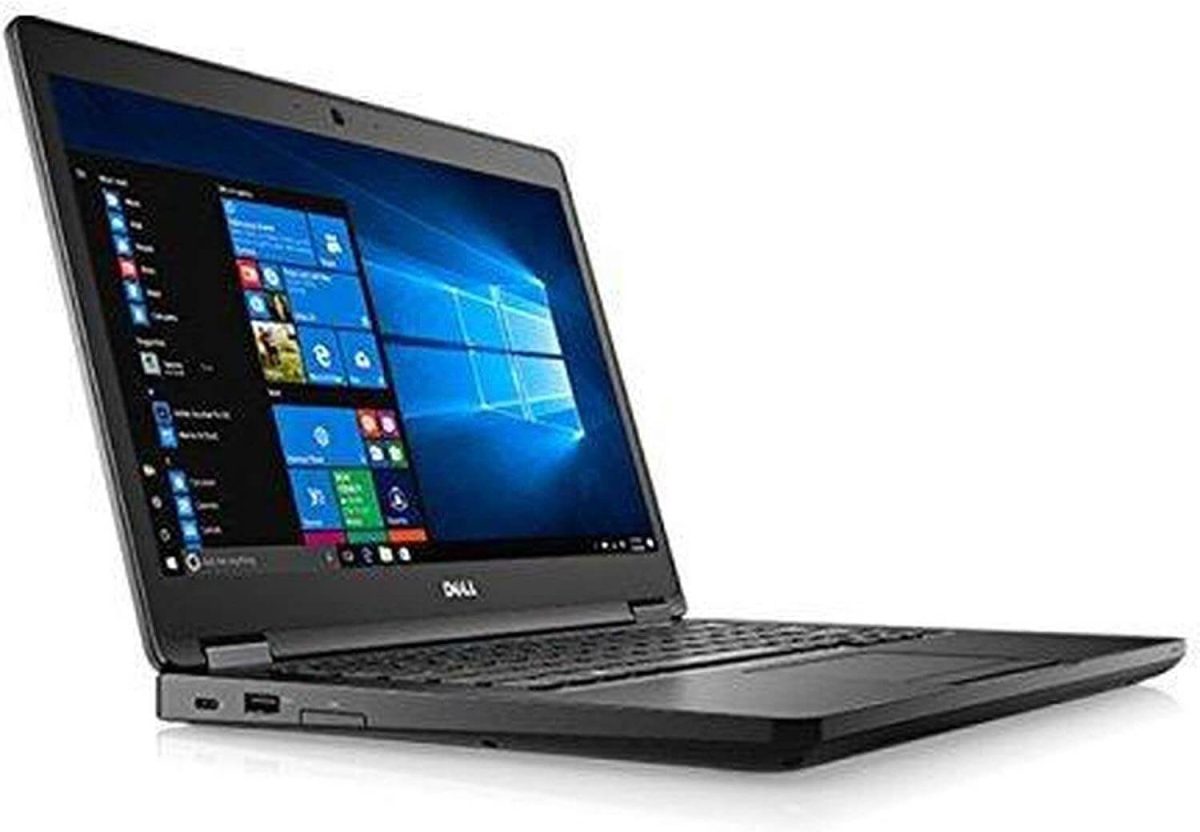 Dell Latitude 5480 7th Gen i5