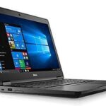 Dell Latitude 5480 7th Gen i5