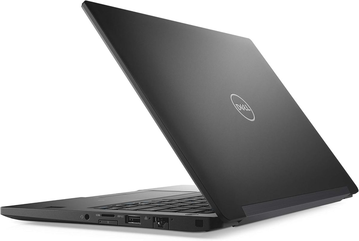Dell Latitude 7270 Core i7 - 8GB RAM, 256GB SSD