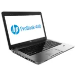 HP ProBook 440 G1 Core i3 4GB RAM 500GB HDD