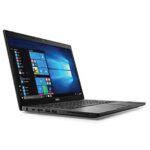 Dell Latitude 7480 Laptop Intel Core I7 6th Gen