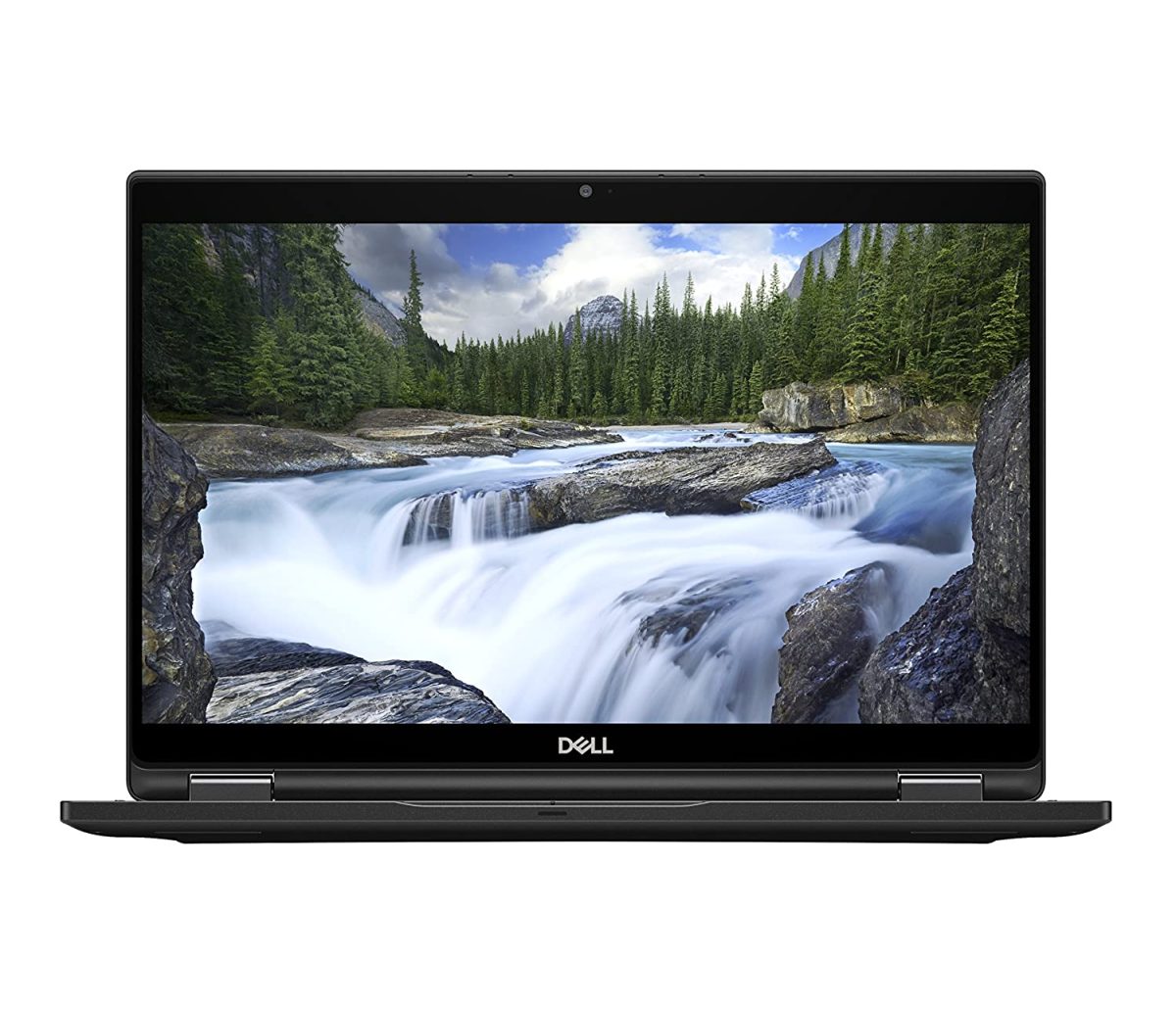 Dell Latitude 7390 Core i7 8th Gen