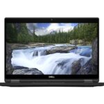 Dell Latitude 7390 Core i7 8th Gen