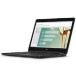 Dell Latitude 7270 Core i5 8GB RAM 256GB SSD Touchscreen