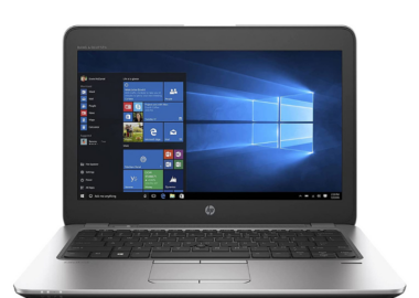 HP EliteBook 820 G3