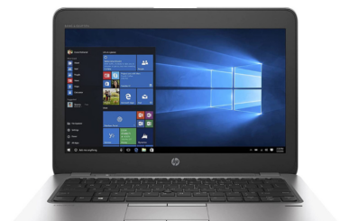 HP EliteBook 820 G3