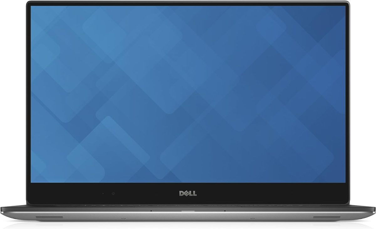 DELL PRECISION 5520 Core i7