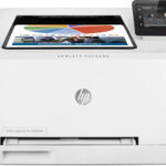 HP Color LaserJet Pro M255dw