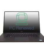 DELL PRECISION 5520 Core i7 32GB RAM 512GB SSD 4K Touchscreen