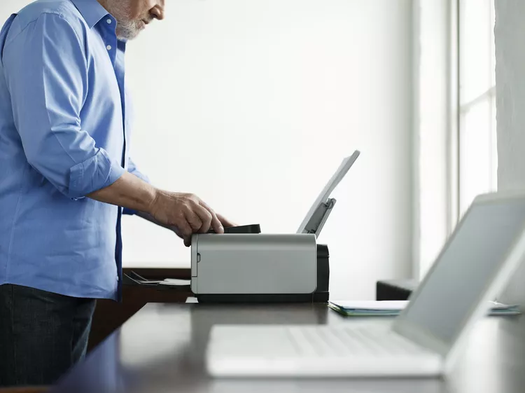 how to choose a printer in Kenya