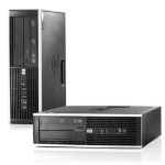 DESKTOP HP 8300 CORE I5 4GB RAM 500GB HDD