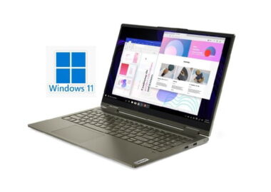Best Lenovo Laptops Under 30k in Kenya