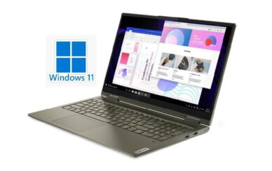 Best Lenovo Laptops Under 30k in Kenya