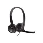 Logitech H390 USB Headset