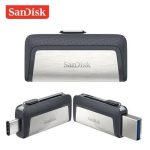 SanDisk Type-C OTG 32GB Flash Drive