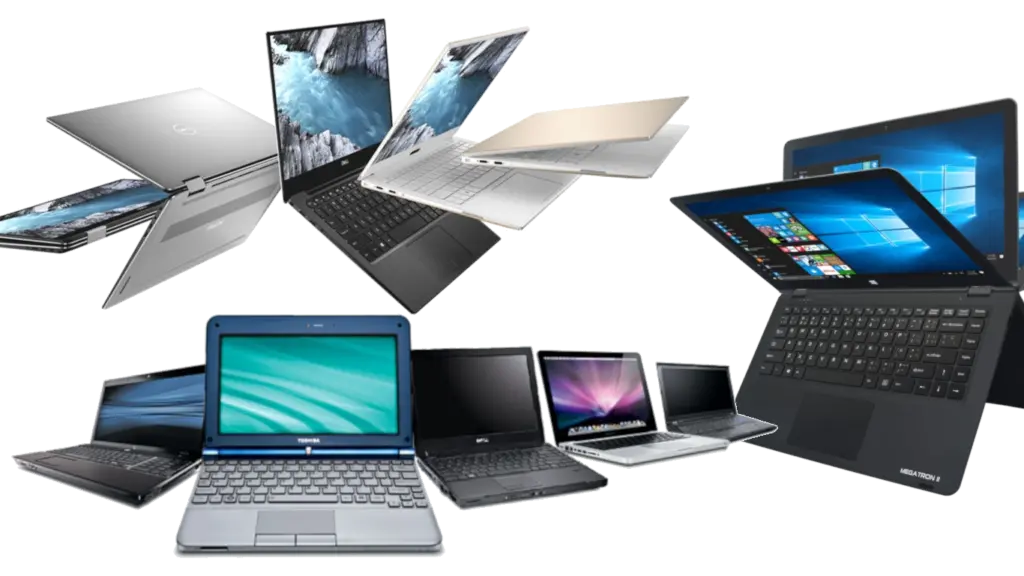Best Laptop Vendor in Nairobi