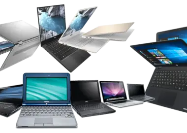 Best Laptop Vendor in Nairobi