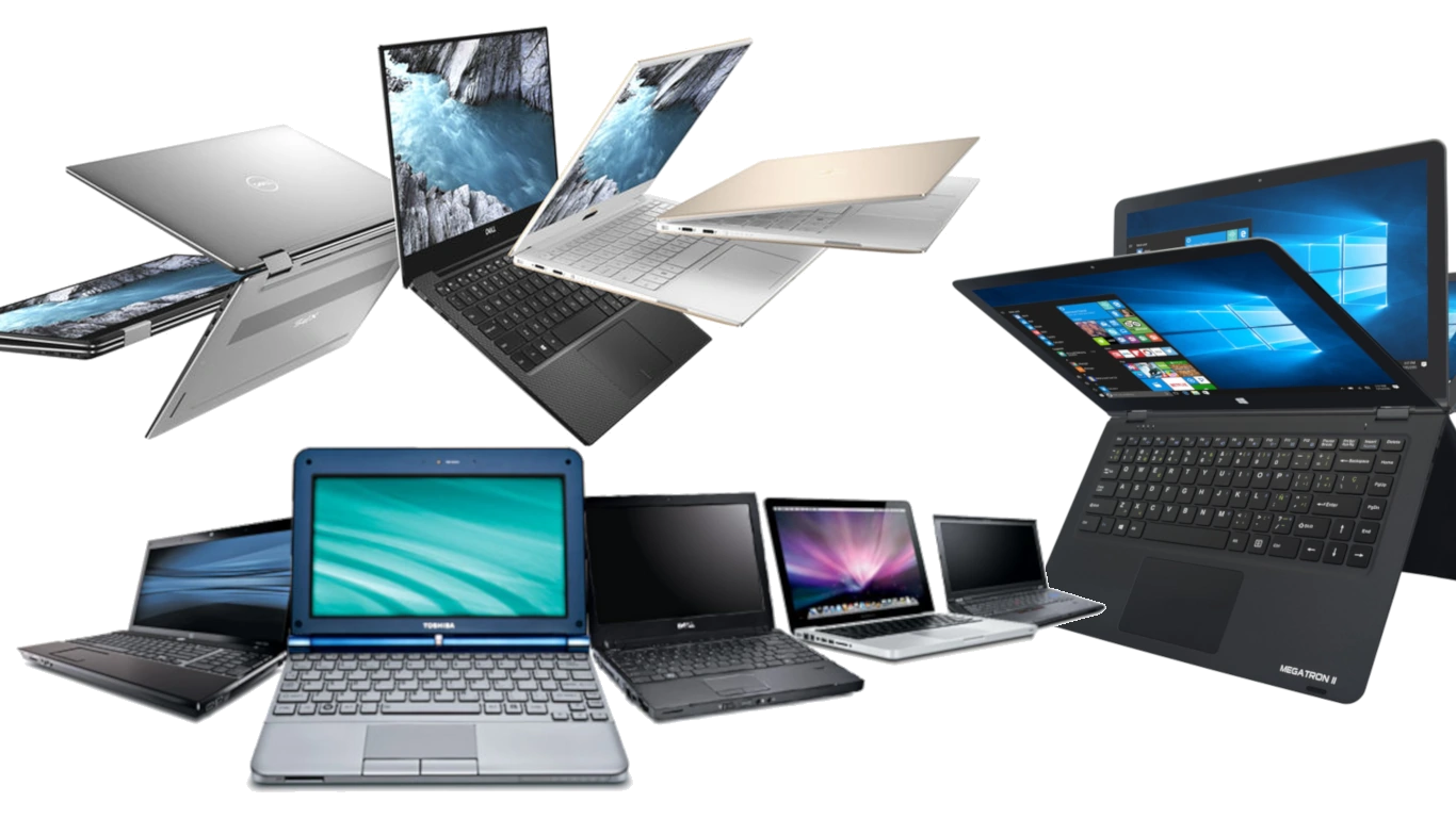 Best Laptop Vendor in Nairobi