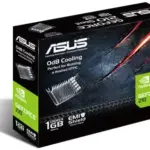 G210 1GB Graphics Card