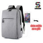 Generic Backpack Laptop Bag Men Bag