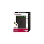 HARD DISK EXTERNAL TRANSCND 1TB