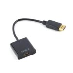 DISPLAY PORT TO HDMI ADAPTER