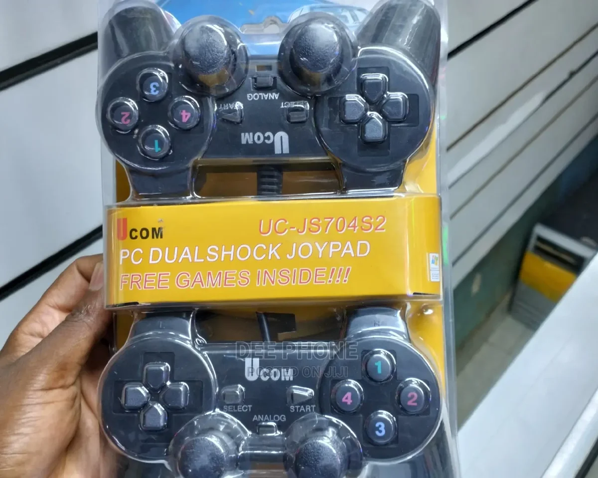 U-Com Double Accessory U-Com Double Accessory