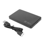 Generic 2.5" USB 3.0 Hard Drive Enclosure