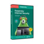 ANTIVIRUS KASPERSKY KAV3