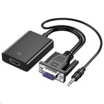 ADAPTER VGA TO HDM ADAPTER