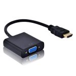ADAPTER HDMI TO VGA
