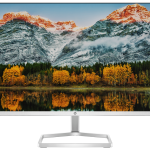 HP Monitor M27FW