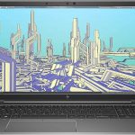 HP ZBook Firefly G7 Core i7 10th Gen 32GB RAM 512GB SSD