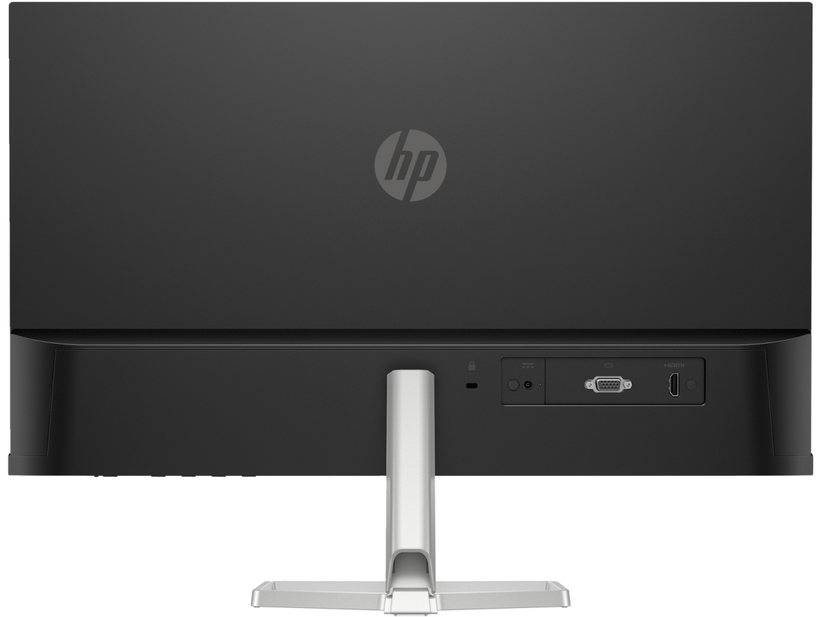 HP 524SF 23.8" Full HD IPS Monitor with HDMI & Eye Ease Technology - Image 3