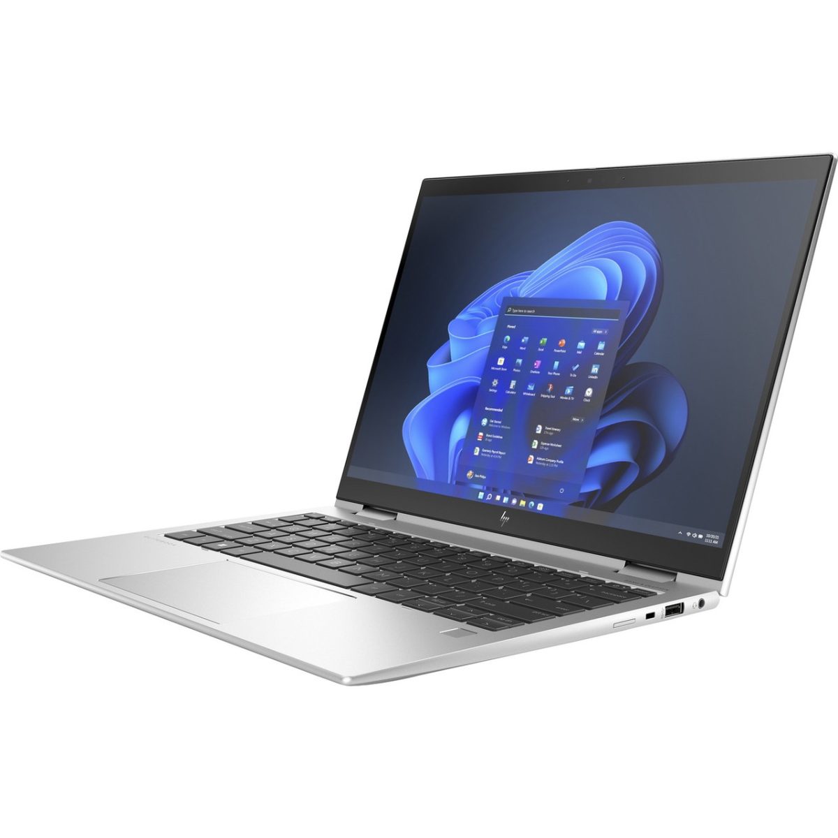HP EliteBook 1030 G3 Touch x360 Core i5 16GB RAM 256GB SSD - Image 2