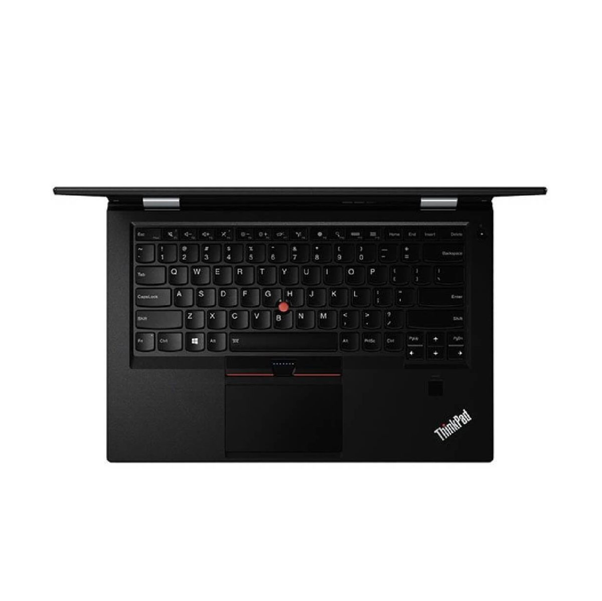 Lenovo ThinkPad X1 Carbon G6 Core i7 8GB RAM 256GB SSD - Image 2