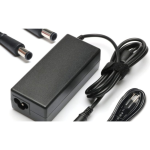 HP 18.5V 3.5A Laptop Power Adapter/Charger ? BIG PIN for HP Pavilion dv4, dv5, dv6, dv7, G3000, G5000, G6000, and G7000; Compaq Presario CQ40, CQ45, CQ50