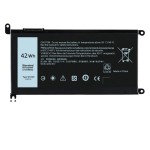 Dell Inspiron 15 5000 7000 WDX0R Battery in Kenya