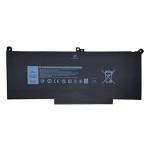 Dell Latitude 7480 F3YGT Battery