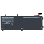 H5H20 R Dell Laptop Battery