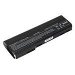 HP EliteBook 8460P Battery