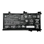 Hp Omen 15-ax TE04XL Laptop battery in kenya
