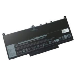 J60J5 R Dell Laptop Battery