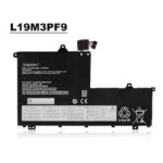 Lenovo ThinkBook 14-IML 14-IIL L19C3PF1 Laptop battery