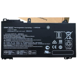 RE03XL R HP Laptop Battery