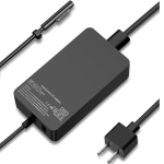Surface Pro 4  15v 4A 65W Charger
