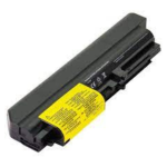 T61 Lenovo Laptop Battery