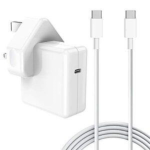 Apple 61W USB-C Power Adapter Genuine