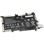 WS04xl HP Battery for HP Spectre X360 Convertible 14-EA