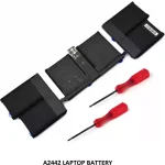MacBook Pro 2021 14? A2442 A2779 A2918 Battery